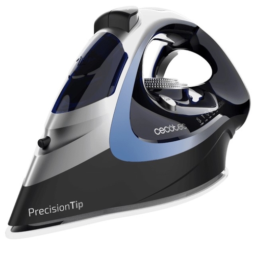 PLANCHA VAPOR IRONHERO 3200W G.VAPOR 270 G/MIN. SUELA TURBO SLIDE 01871