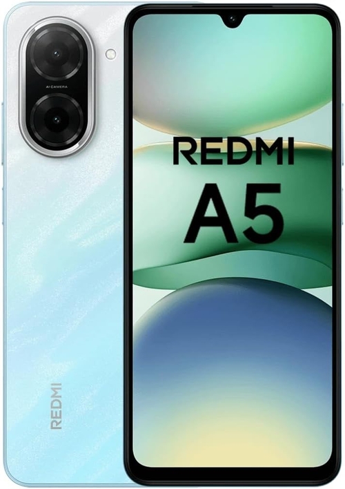 MOVIL XIAOMI REDMI A5 4GB/128GB OCENA BLUE (SMP-360)