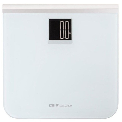 BASCULA BAÑO PB-2236 CAP.MAX. 150KG. DISPLAY PIES ANTI-DESLIZANTES