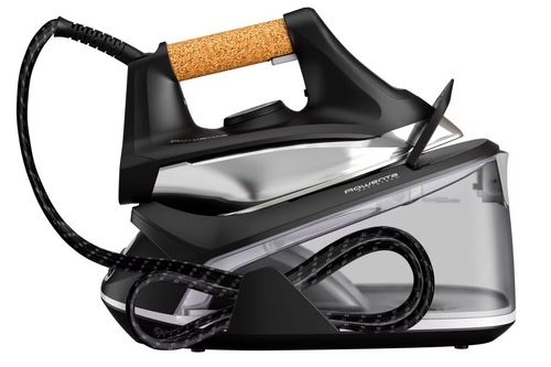 CENTRO PLANCHADO VR-7361-FO 2400W 5,9 BARES VAPOR VERT. CAPAC. 1,4 L.MODO ECO
