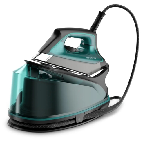 CENTRO PLANCHADO DG-7623-FO 2200W 6,3 BARES VAPOR VERT. CAPAC.1,1 L MODO ECO