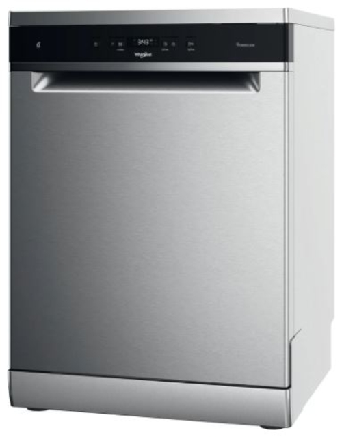 LAVAV. WFC-3C33-PFX 14C 8P 3ªBAND DISPLAY (D) INOX. INICIO DIF. 1/2 CARGA