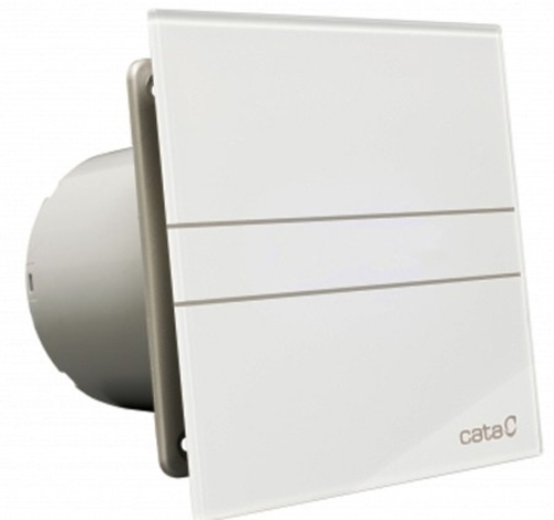 EXTRACTOR AXIAL BAÑO E-120-G 11WTS. 33DB 210M3/H (00901000)