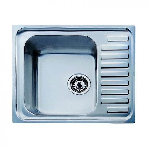 FREG. CLASSIC 1C. INOX  10119059