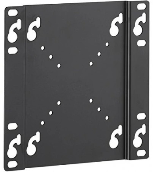SOPORTE FIJO VIVANCO TV MAX 43" 20KG