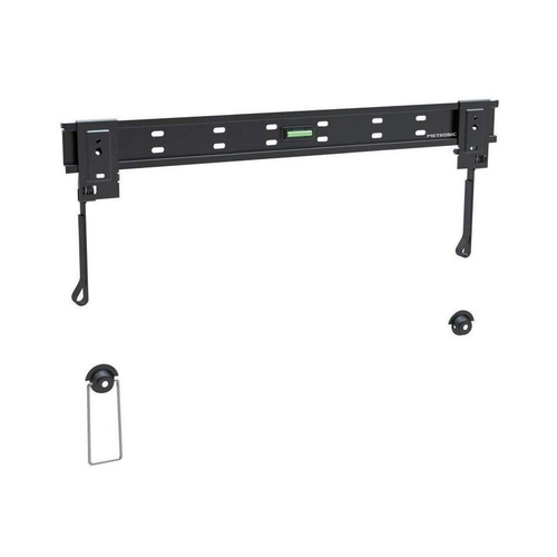 SOPORTE TV METRONIC FIJO SLIM 451041 81.28CM A 106.68CM(32"-42")
