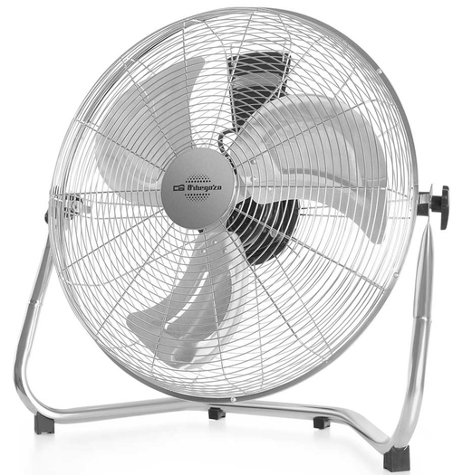 CIRCULADOR PW-1346 45CM 135W 3VEL