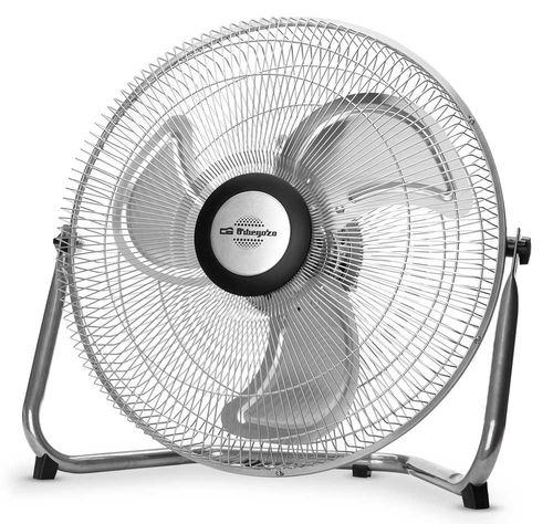 VENT. INDUSTR. PW-1240 3VERL. ASPAS 40CM. BAJO CONSUMO 30 W