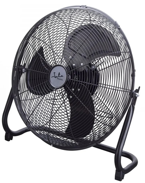 CIRCULADOR IND. VC-3000 50CM. 3VEL. CABEZAL MULTIORIENTABLE PIES ANTIDESLIZANTER
