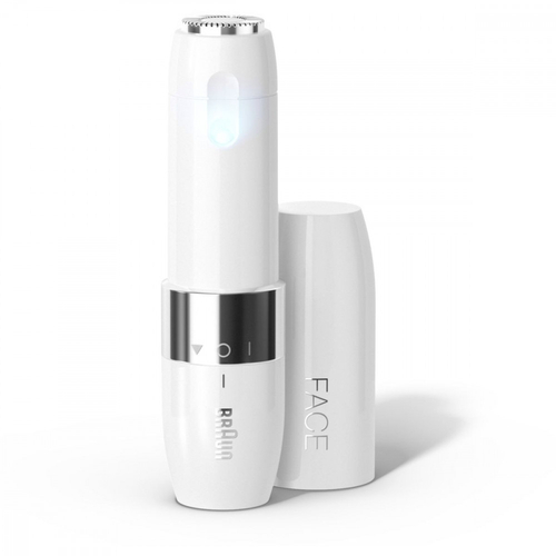 MINI DEPILADORA FACIAL FACE FS-1000