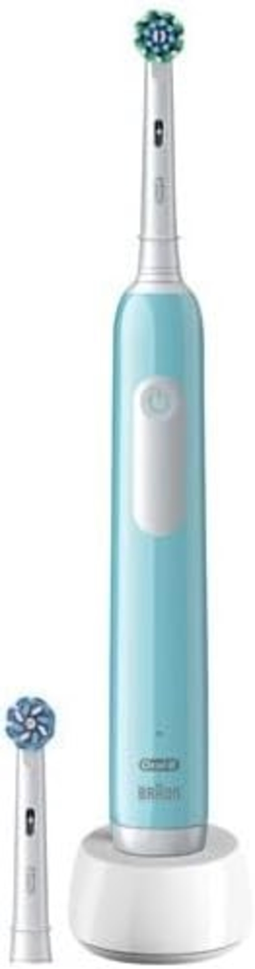 CEPILLO DENTAL PRO 1 AZUL TECNOL. 3D 3MODOS LIMPIEZA BAT. LARGA DURACION