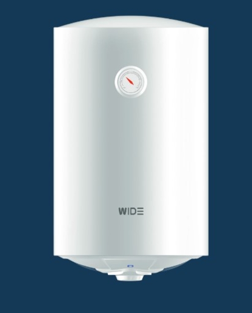 TERMO WIDE 50 LITROS 1500W TEMP. AJUSTABLE VERTICAL (C)