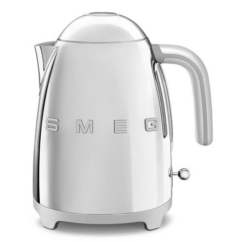 HERVIDOR KLF-03-SSEU CROMO 2400W CAPC. 1,7L 7 TAZAS