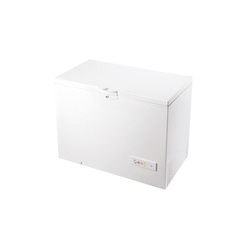 CONG. HOR. OS1A-300-H2 311L (F)(A+) 2CESTOS 91,6X118X69,8 CERRADURA