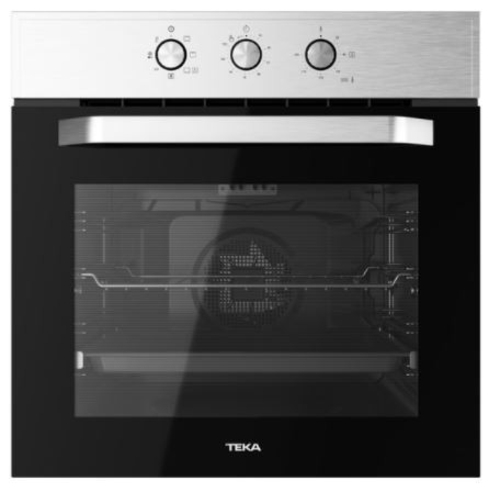 HORNO MULTIFUNCION HCB 6525 SS INOX 71L (A) 111020033