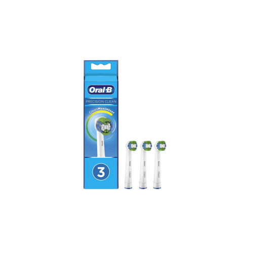 RECAMBIO CEPILLO EB 20-3 FFS PRECISSION CLEAN