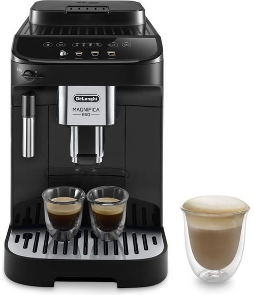 CAFETERA SUPERAUTOMATICA ECAM-290.22-B