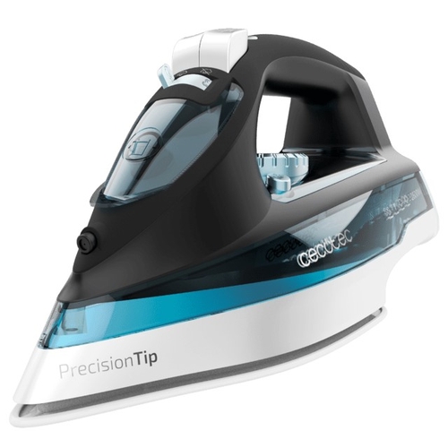 PLANCHA VAPOR IRONHERO 2600W G.VAPOR 210G/MIN. SUELA TURBOSLIDE (1867)