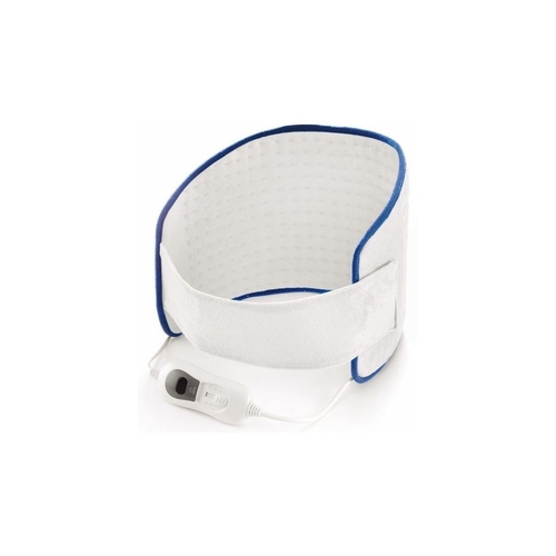 ALMOHADILLA CS-400 LUMBAR 100W 3NIV DISPLAY EXTRA-SUAVE