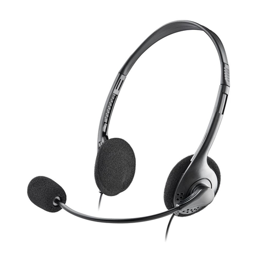 AURICULARES NGS MS103 MAX JACK 3.5MM CONTROL DE VOLUMEN