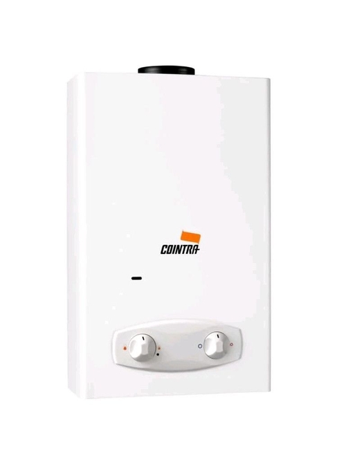 CALENT. COINTRA CPE-10-TB + KIT GASES (V1517) ESTANCO