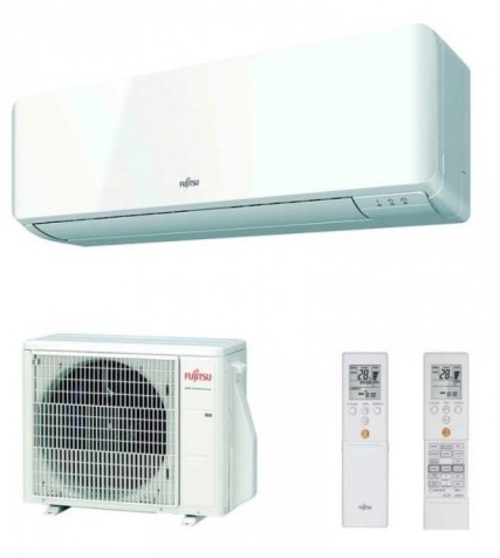ACOND. ASY-40-KMC 3612FR. R-32 WIFI INVERTER (A++/A+) 3NGF87285