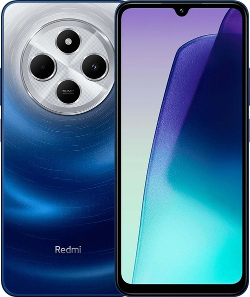 MOVIL XIAOMI REDMI 14C 8GB RAM 256GB STARRY BLUE