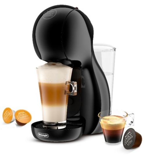 CAFETERA DOLCEGUSTO PICCOLO XS EDG-210-AB ANTRACITA