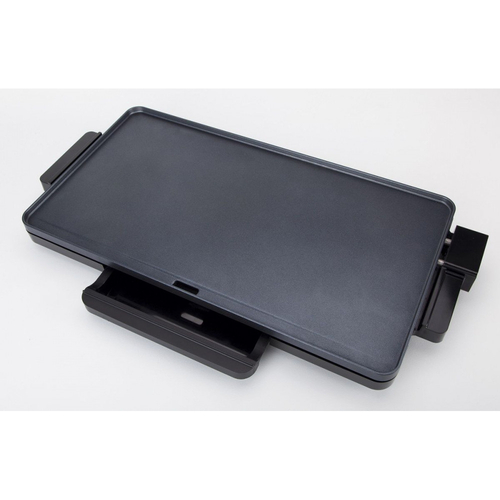 PLANCHA ASADOS GR-213 2000W RECUBR.ANTIADH. ASAS TOQUE FRIO