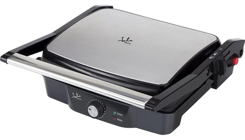 GRILL GR-594 2000W ANTIADHERENTE APERTURA 180º