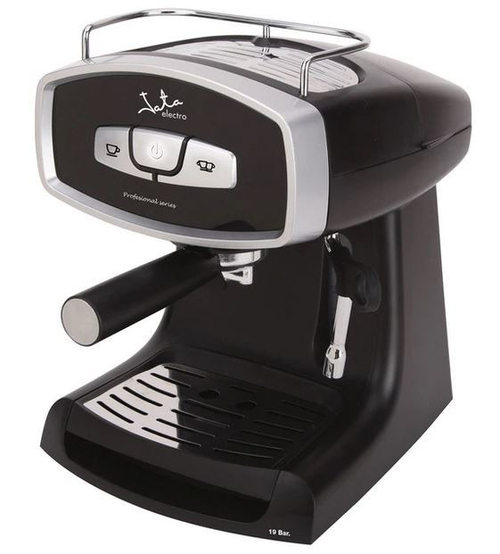 CAFETERA EXPRESS CA-1051 19BARES 950W CAPACIDAD 1,2L