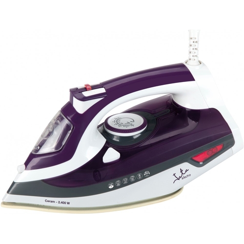 PLANCHA PL-221-C 2400 W SUELA CERAMICA