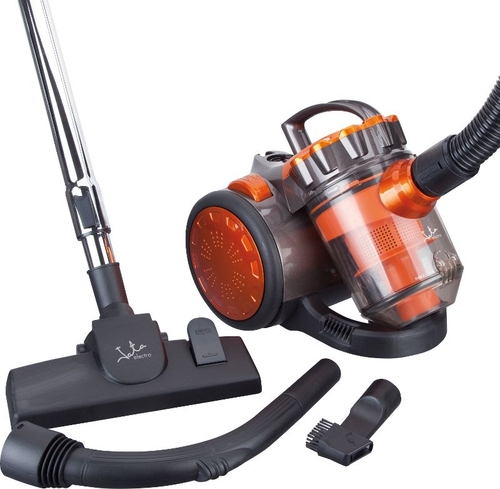 ASPIRADOR AP-999 700W MULTICICL. S/BOLSA CAP.2L TUBO TELESCOPICO
