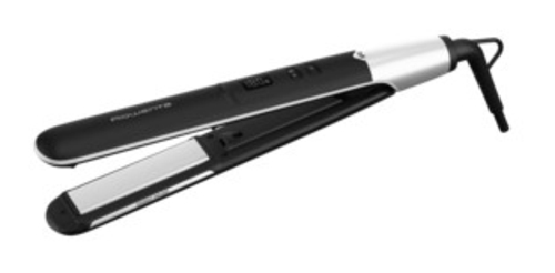 PLANCHA PELO SF-4621-FO 8 TEMPER . REV. COCO PLACAS CERAMICAS RIZADO-ALISADO