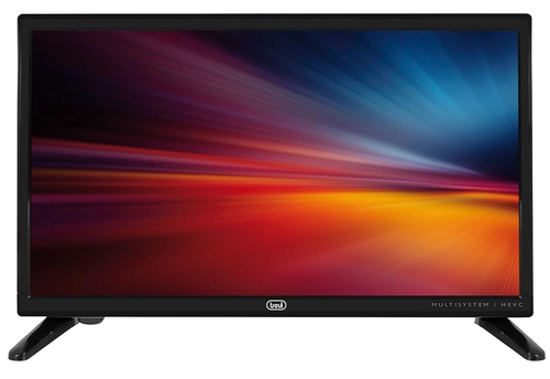 TV 48.26cm (19") LTV 1904 12V BLACK