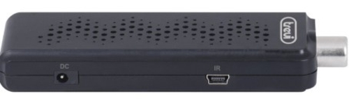 MINI TDT TREVI HE 3361 T2 HEVC H.265