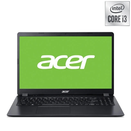 PORTATIL ACER A315-56 I3-1005G1 8GB 512GB SSD FULL HD 15.6" W11