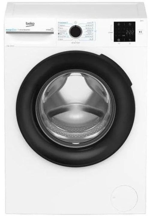 LAVAD. BM3WFT-3821-WB 8KG 1200RPM (A) DISPLAY BLANCA