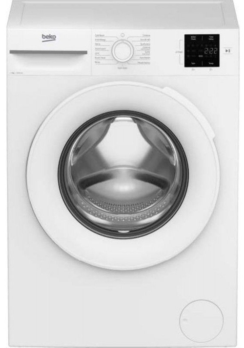 LAVADORA BM1WFT3922W