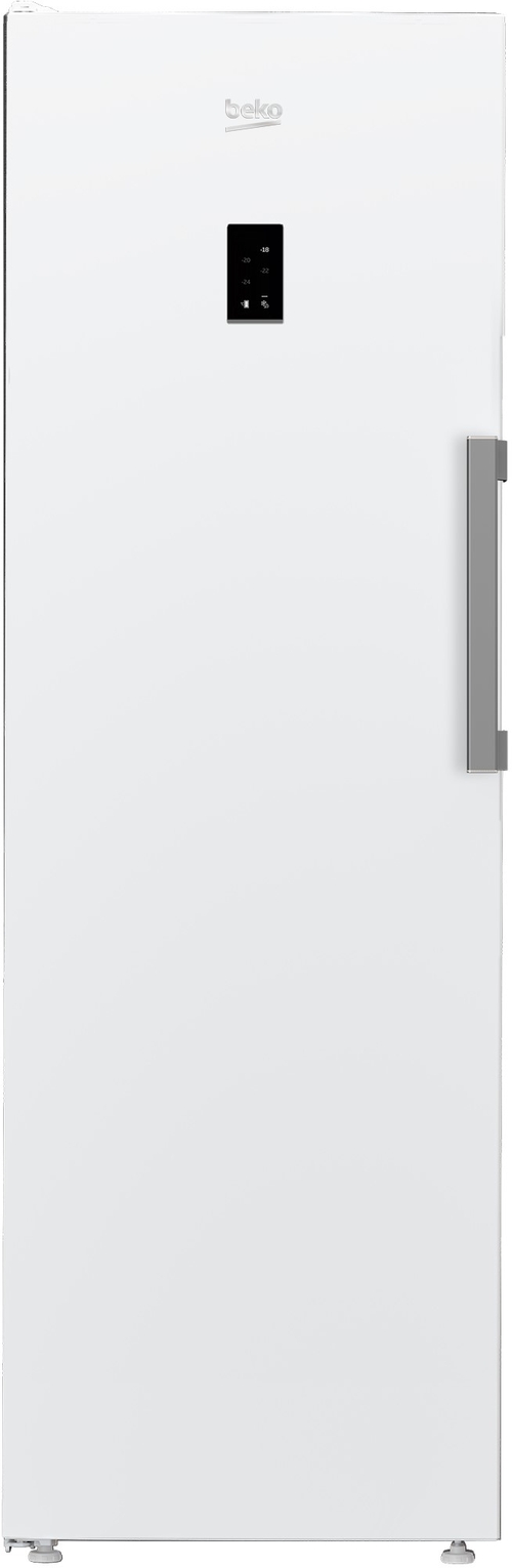 CONG. VERT. B3RMFNE-314-W 185X60 N-FROST (E) BLANCO DISPLAY