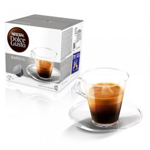 ESTUCHE BARISTA DOLCEGUSTO $12393652