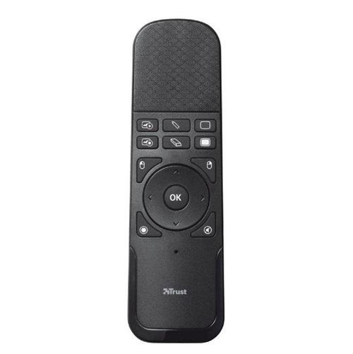 PRESENTADOR TACTIL TRUST 19867 WIRELESS