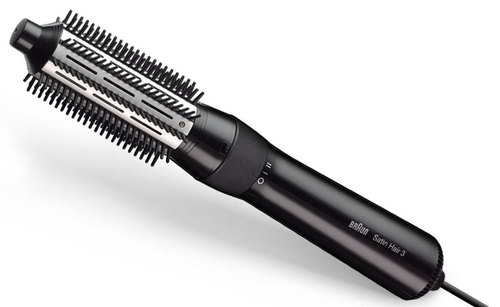 MOLDEADOR AIRE AS-330 400W 2TEMP 2AIRE
