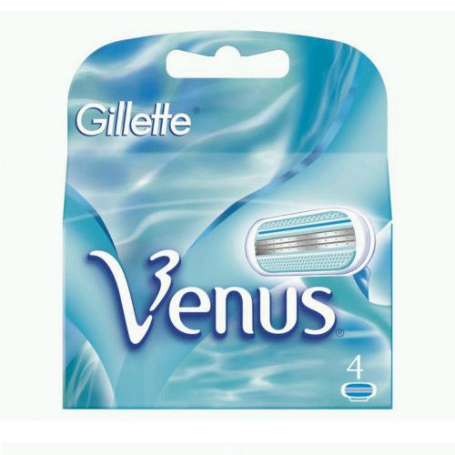 RECAMBIO VENUS 4 UNIDADES