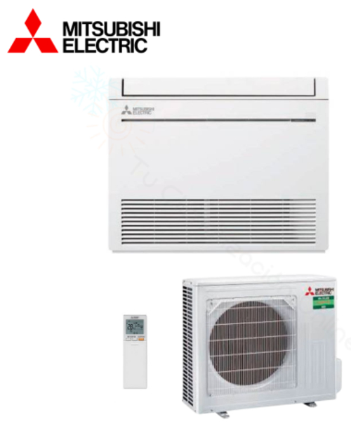 ACOND. SUELO MFZ-KT50-VG