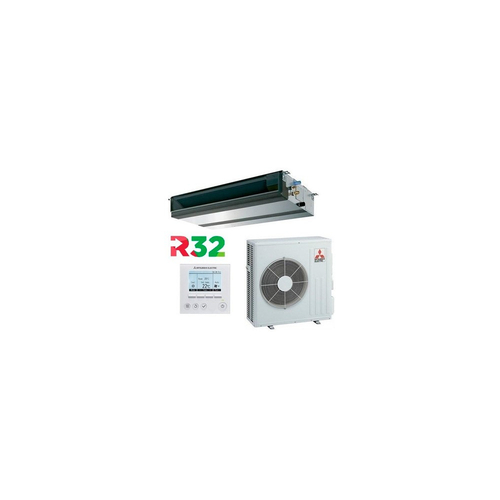 ACOND. CONDUCTOS MGPEZ 100-VJA + MANDO PAC-YT52