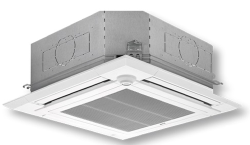 ACOND. CASSETTE MGPLZ-125 YEA TRIFASICO