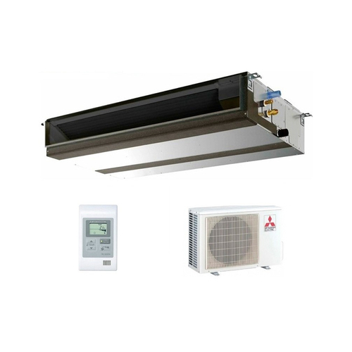 ACOND. CONDUCTOS MGPEZ-100-YJA TRIFASICO + MANDO PAC-YT52