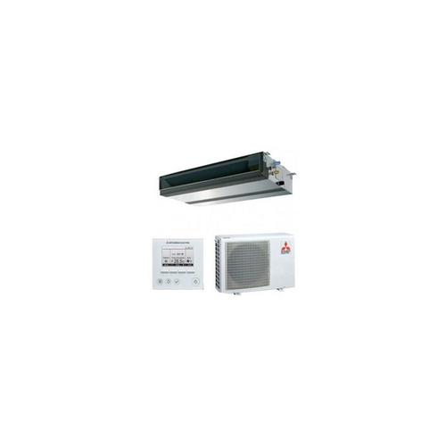 ACOND. CONDUCTOS MSPEZ-35-VJA2 + MANDO PAR-41