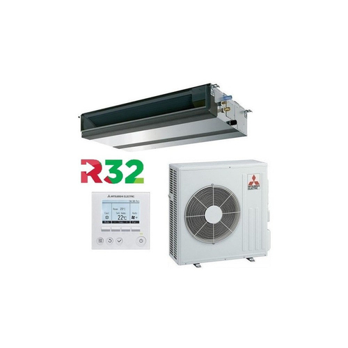 ACOND. CONDUCTOS MSPEZ-50-VJA2 + MANDO PAR-41